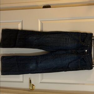 Levi’s 515 women’s low rise bootcut jeans